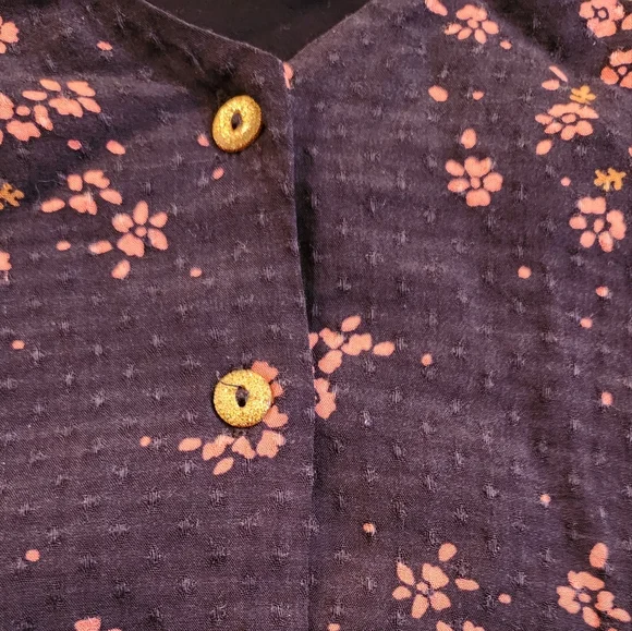 Vilmette dress from Des Petits Hauts - Picture 6 of 12